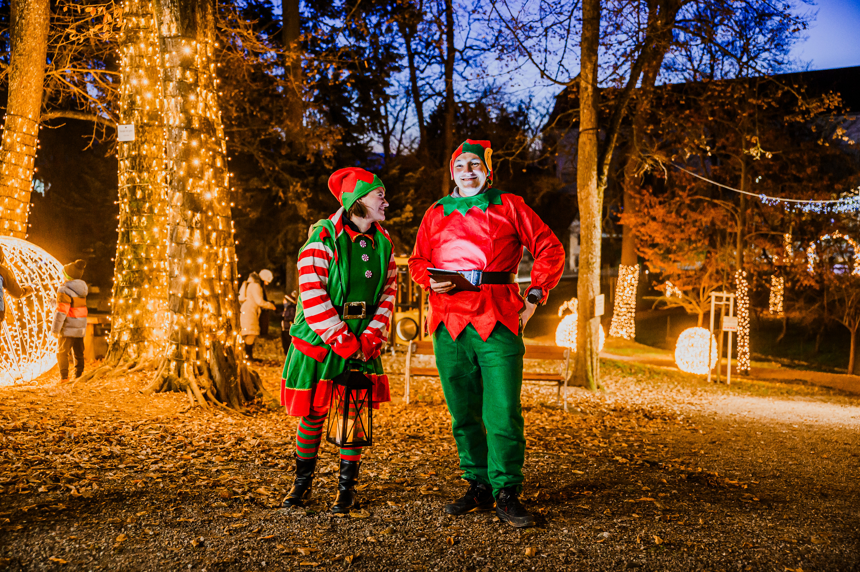 Nadaljuje se pestro praznično dogajanje v Brežicah