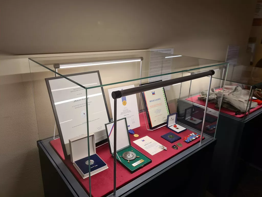 »Naj ne bo nikoli pozabljeno«