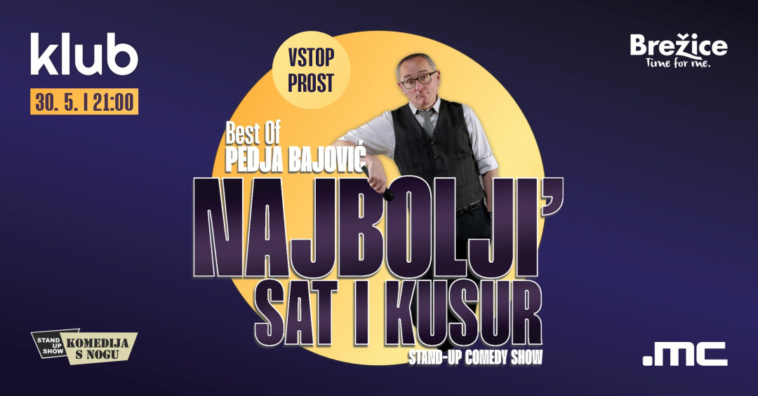 Najbolji’ sat i kosur