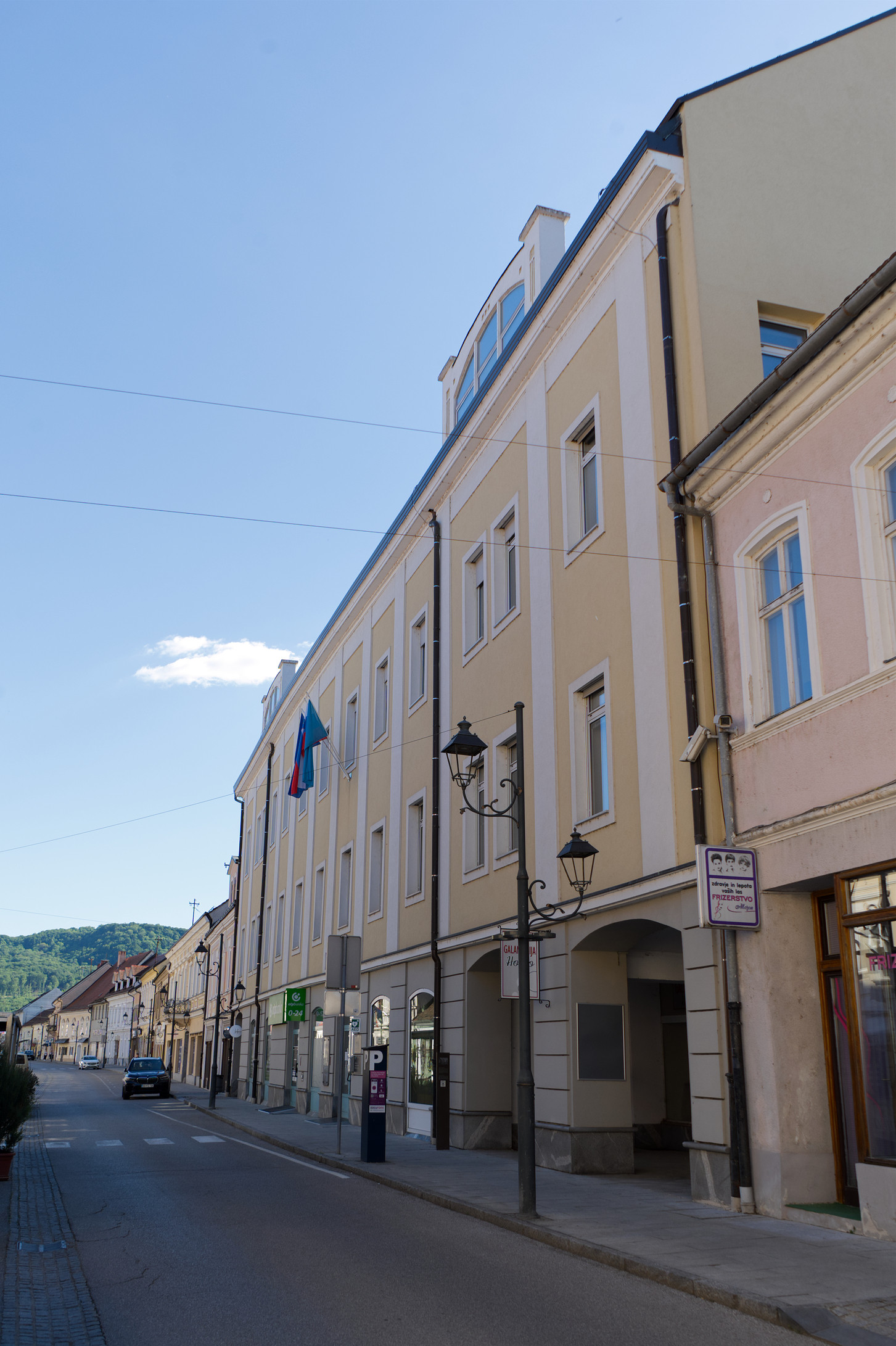 Narodni dom