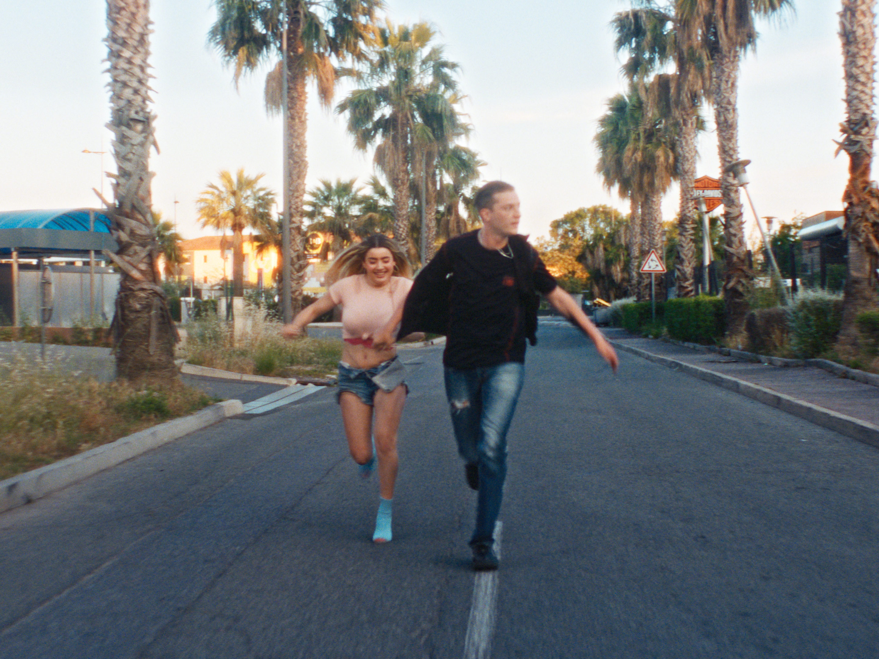 NEBRUŠENI DIAMANT (Diamant brut)