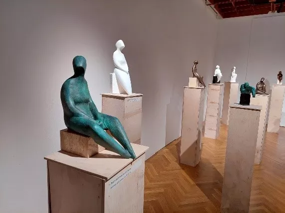 Nikola Smilkov: Pogled v nebo