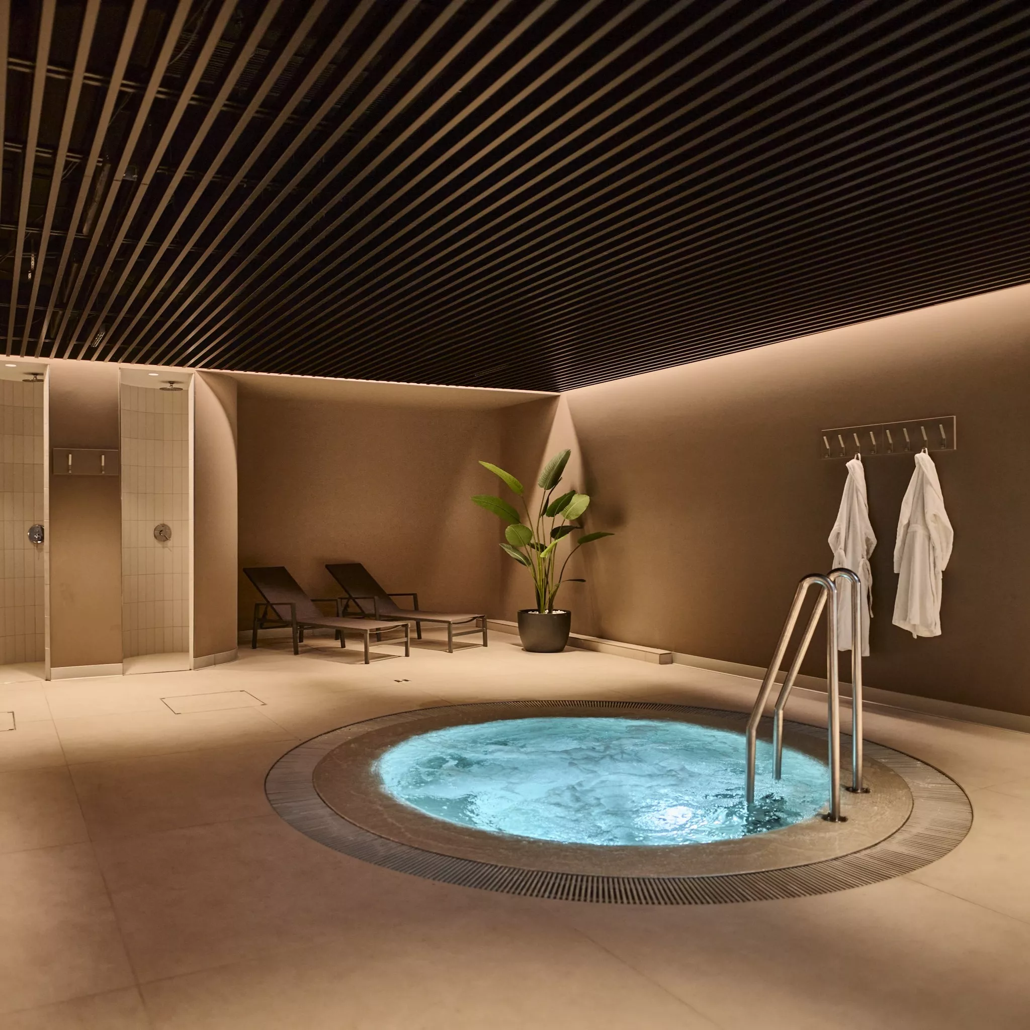 Nova Wellness riviera v Termah Čatež