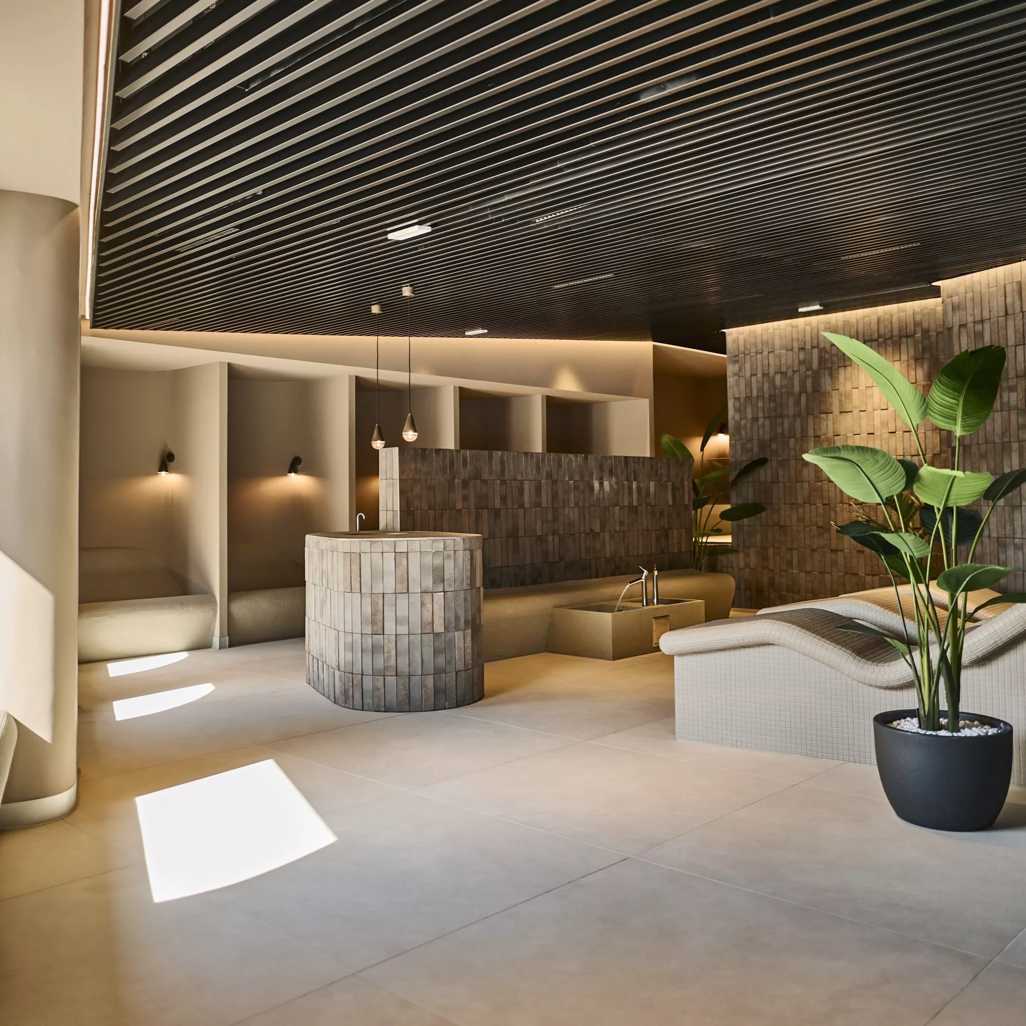 Nova Wellness riviera v Termah Čatež