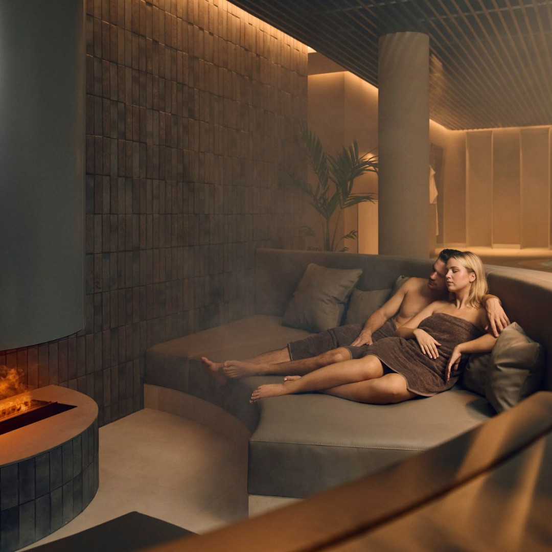 Nova Wellness riviera v Termah Čatež