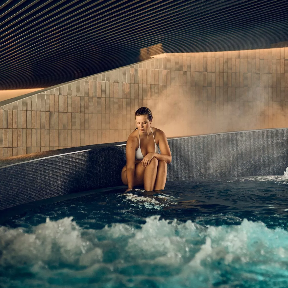 Nova Wellness riviera v Termah Čatež