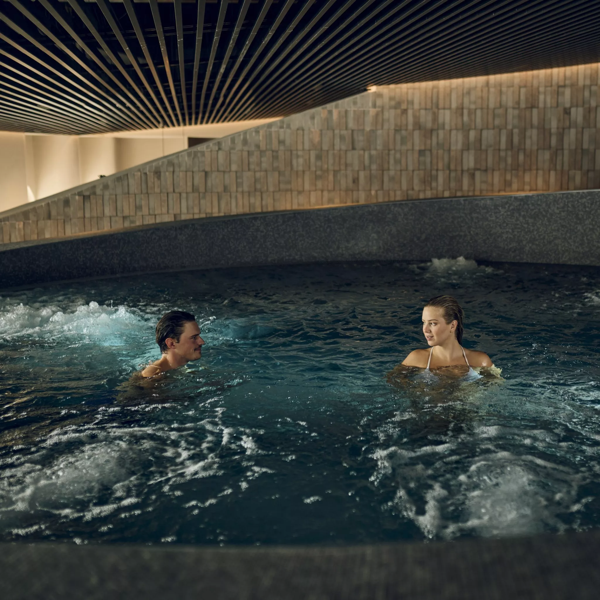 Nova Wellness riviera v Termah Čatež