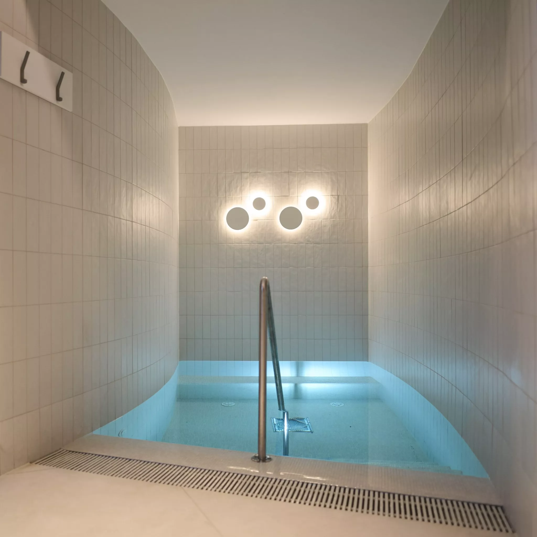 Nova Wellness riviera v Termah Čatež