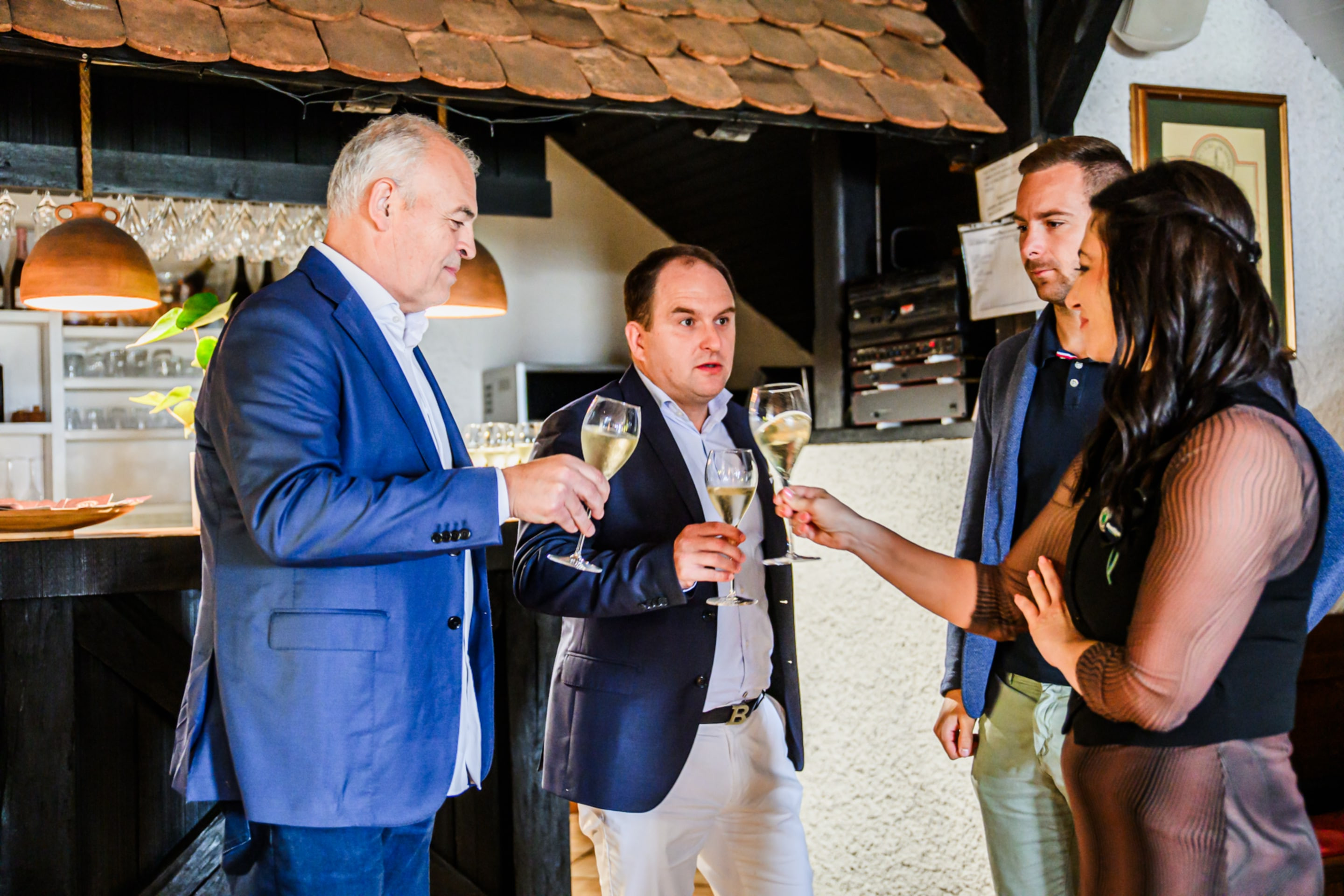 Novinarska konferenca ob svetovnem dnevu turizma