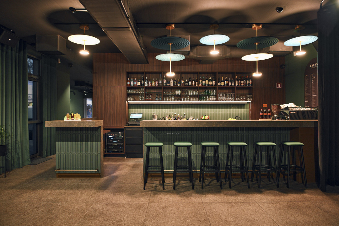 Novo v Termah Čatež: Cabana Lounge&Play