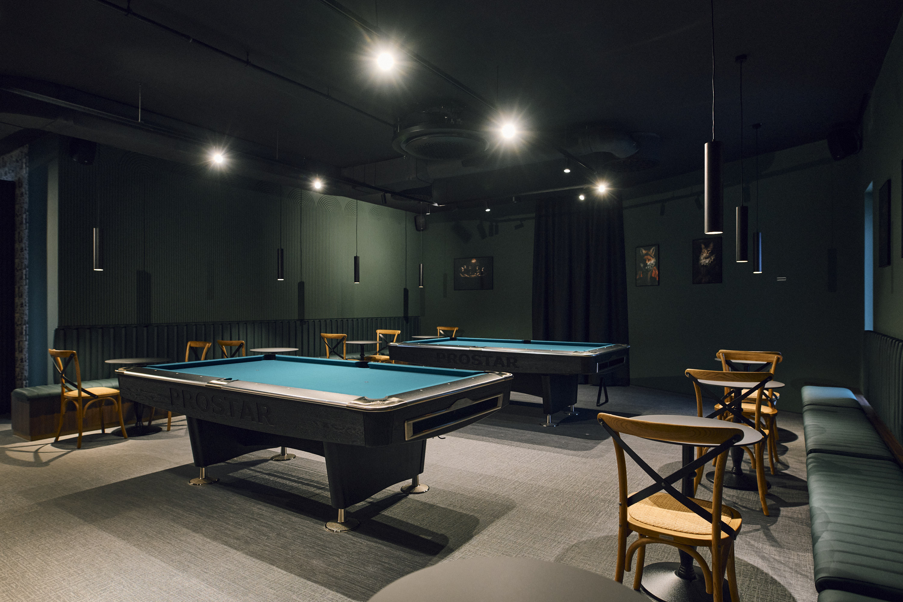 Novo v Termah Čatež: Cabana Lounge&Play