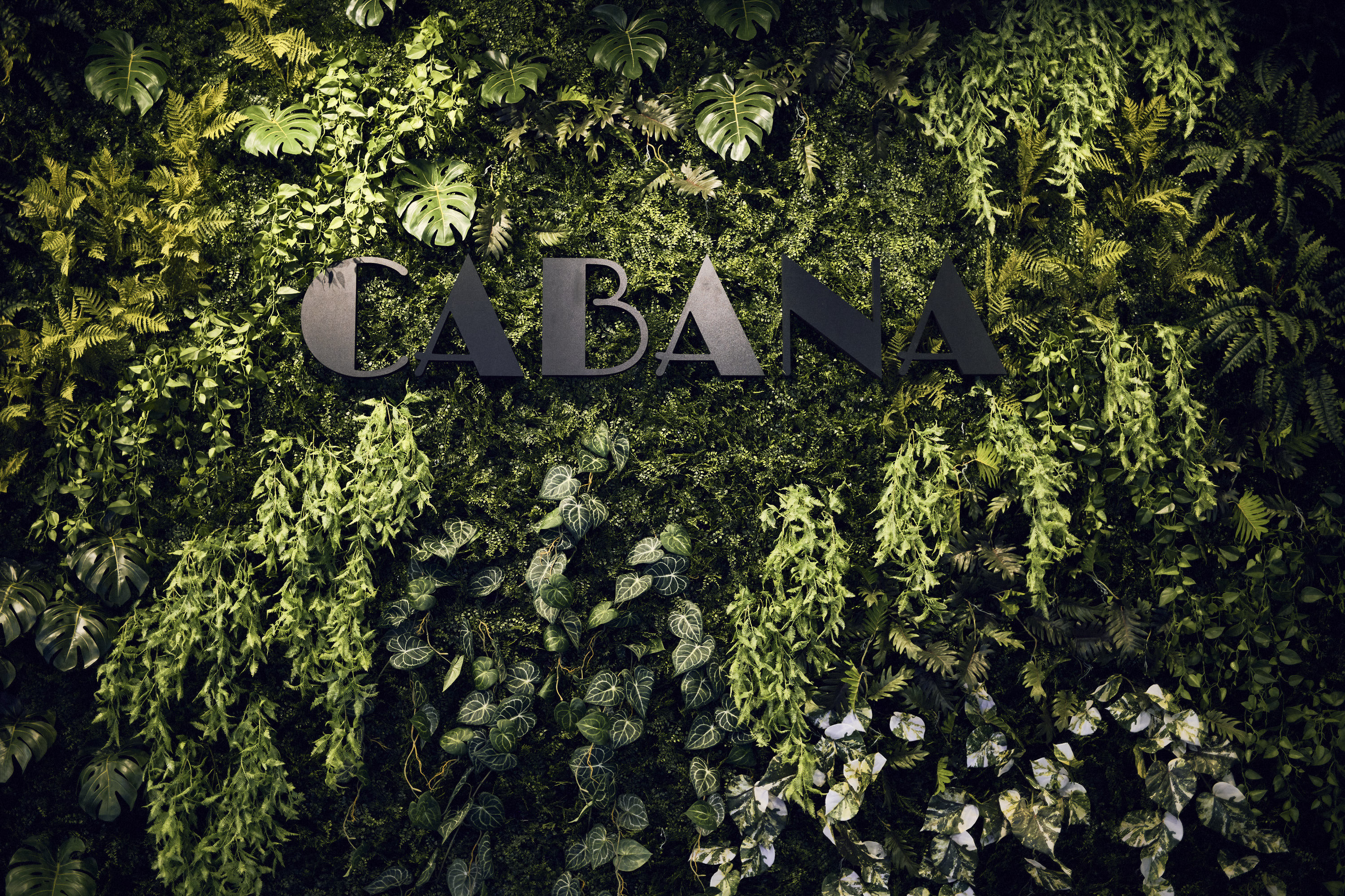 Novo v Termah Čatež: Cabana Lounge&Play