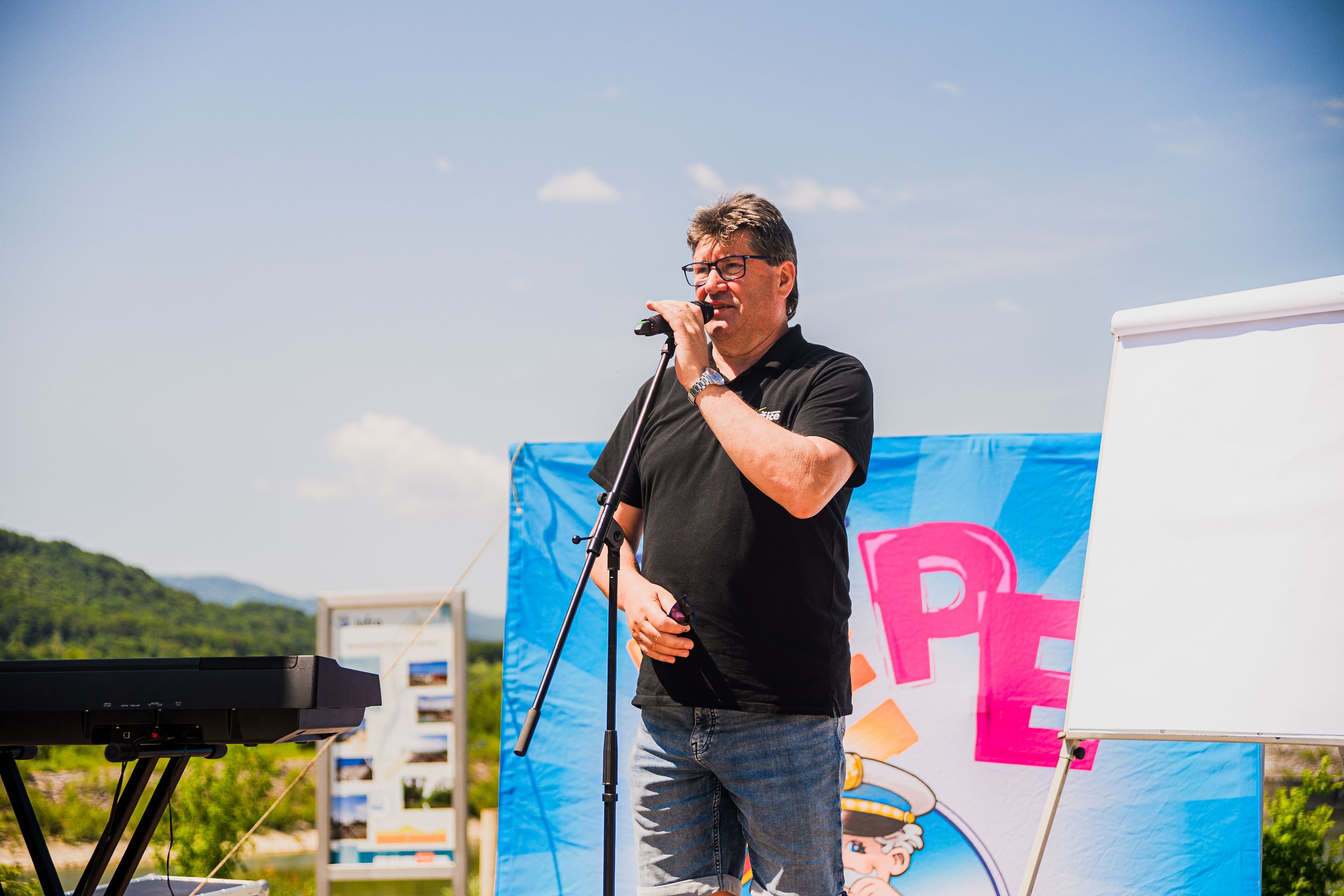 Ob mednarodnem dnevu Save v Brežicah poudarili pomen povezovanja, trajnosti in sobivanja z reko