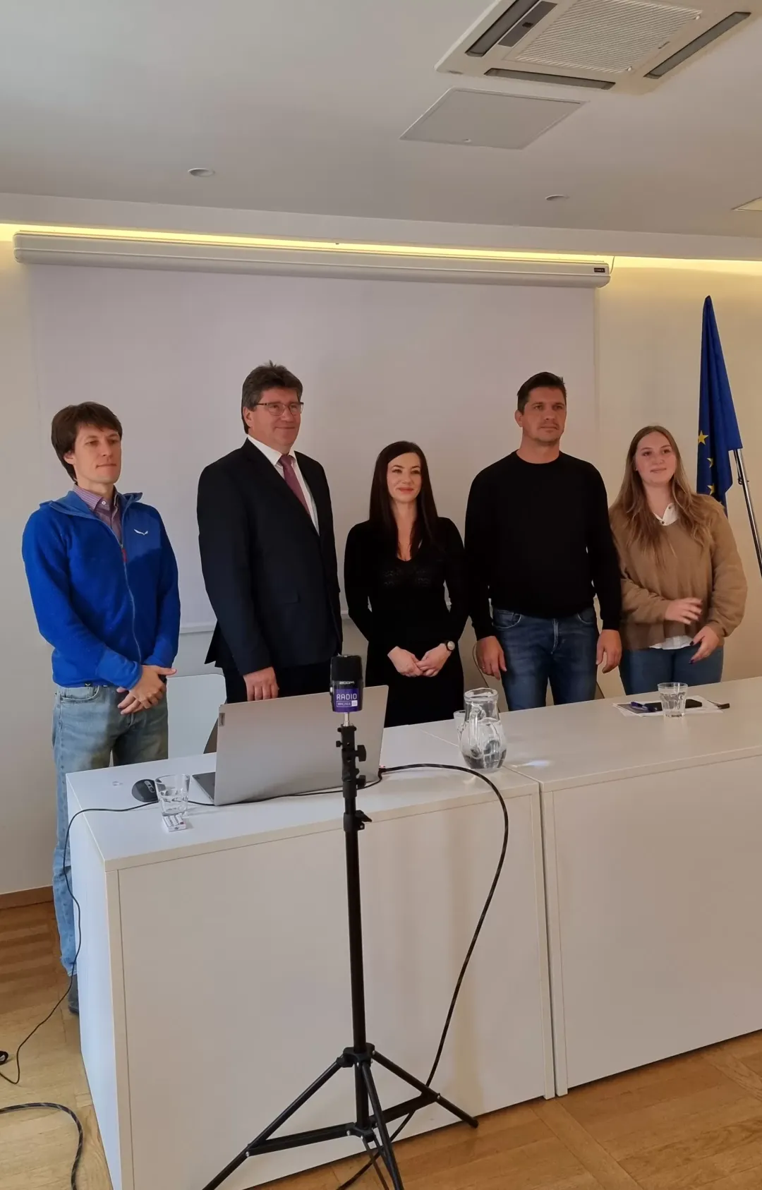 Ob svetovnem dnevu turizma v Brežicah