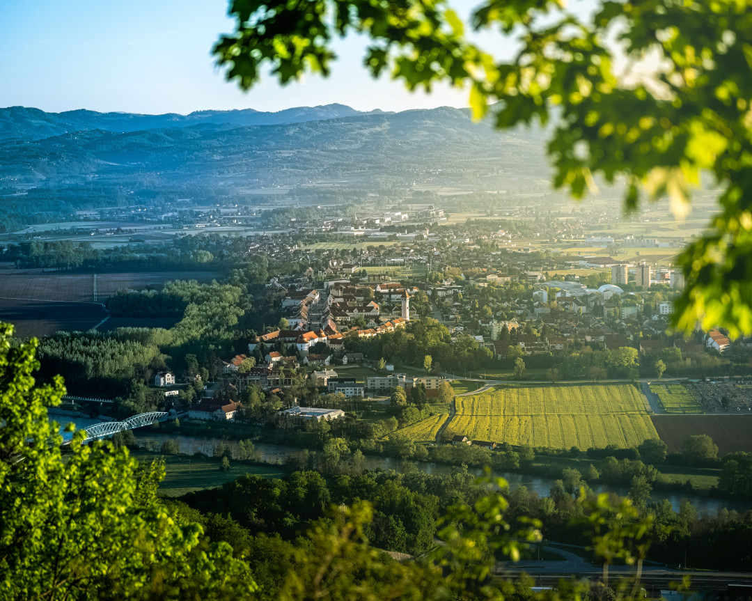 »Očistimo občino Brežice«