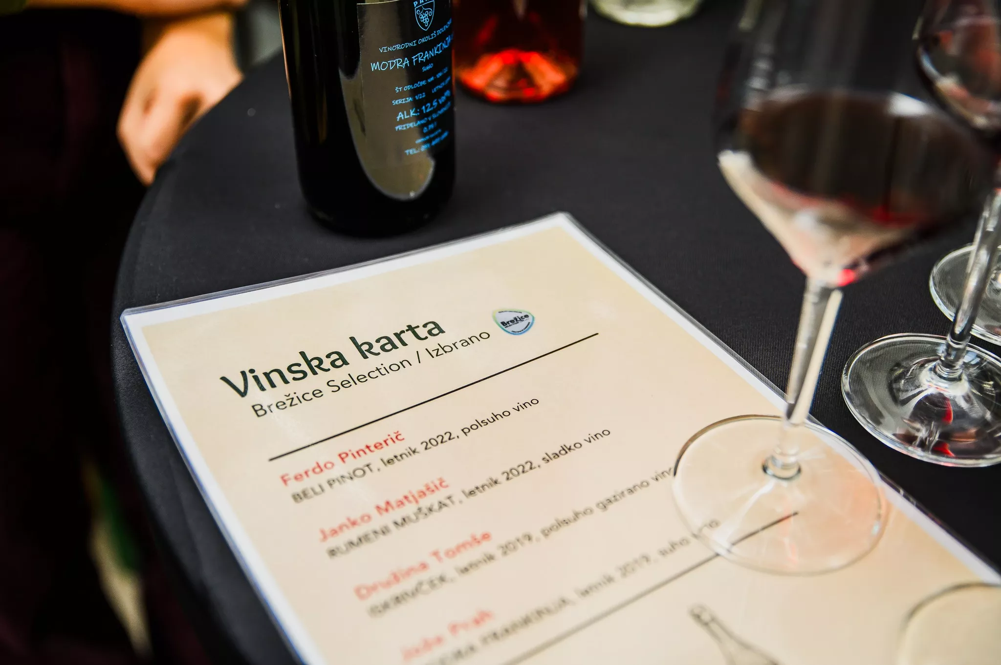 Odkrivanje zgodovine s pridihom kulinarike