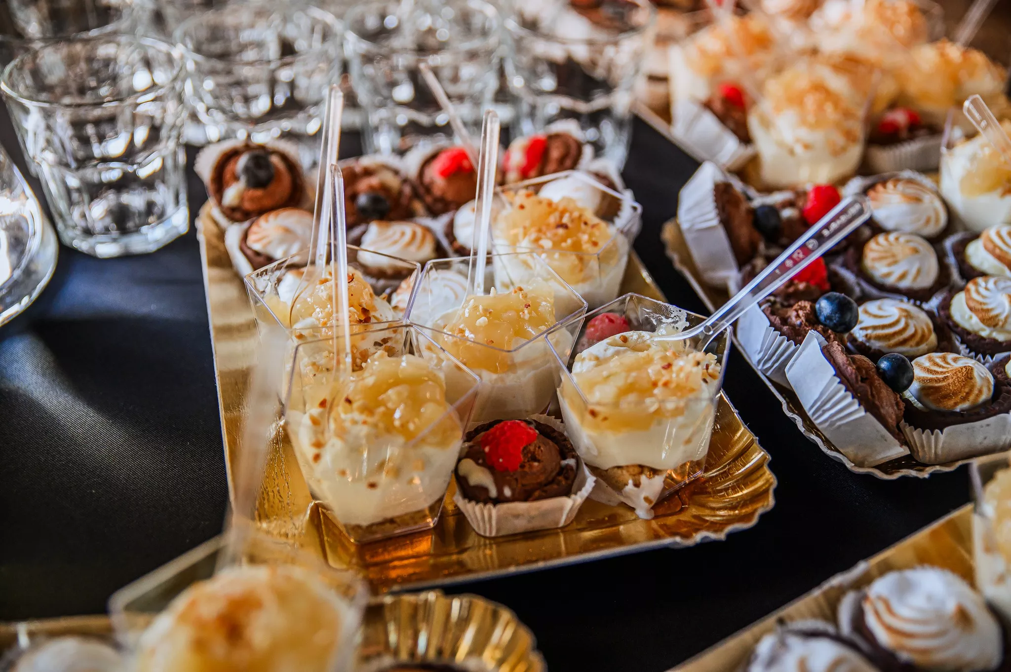 Odkrivanje zgodovine s pridihom kulinarike