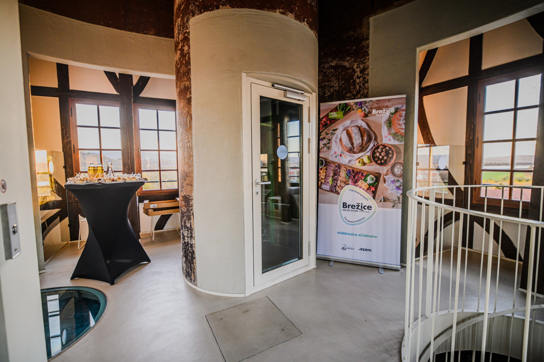 Odkrivanje zgodovine s pridihom kulinarike