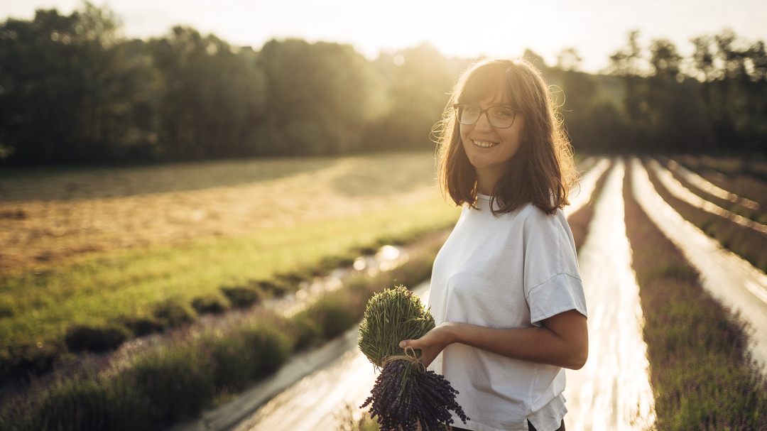 Ogled kmetije Omerzu z delavnico