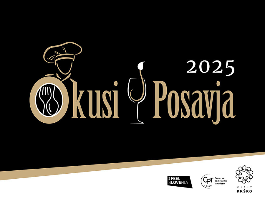 Okusi Posavja 2025