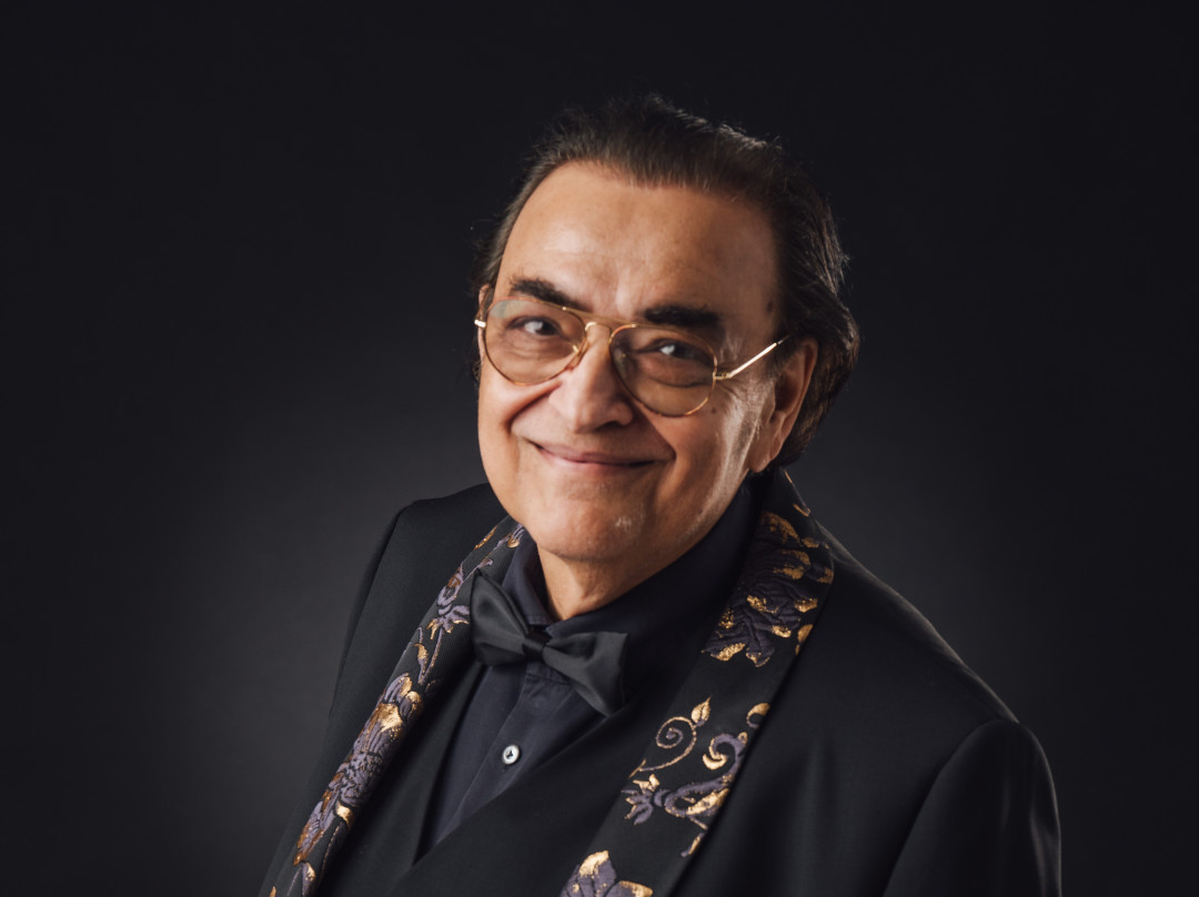 Oto Pestner & Uroš Perić: Koncerti za dušo