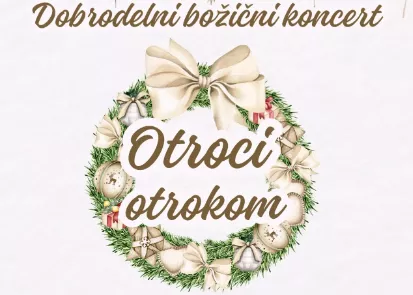 Otroci otrokom
