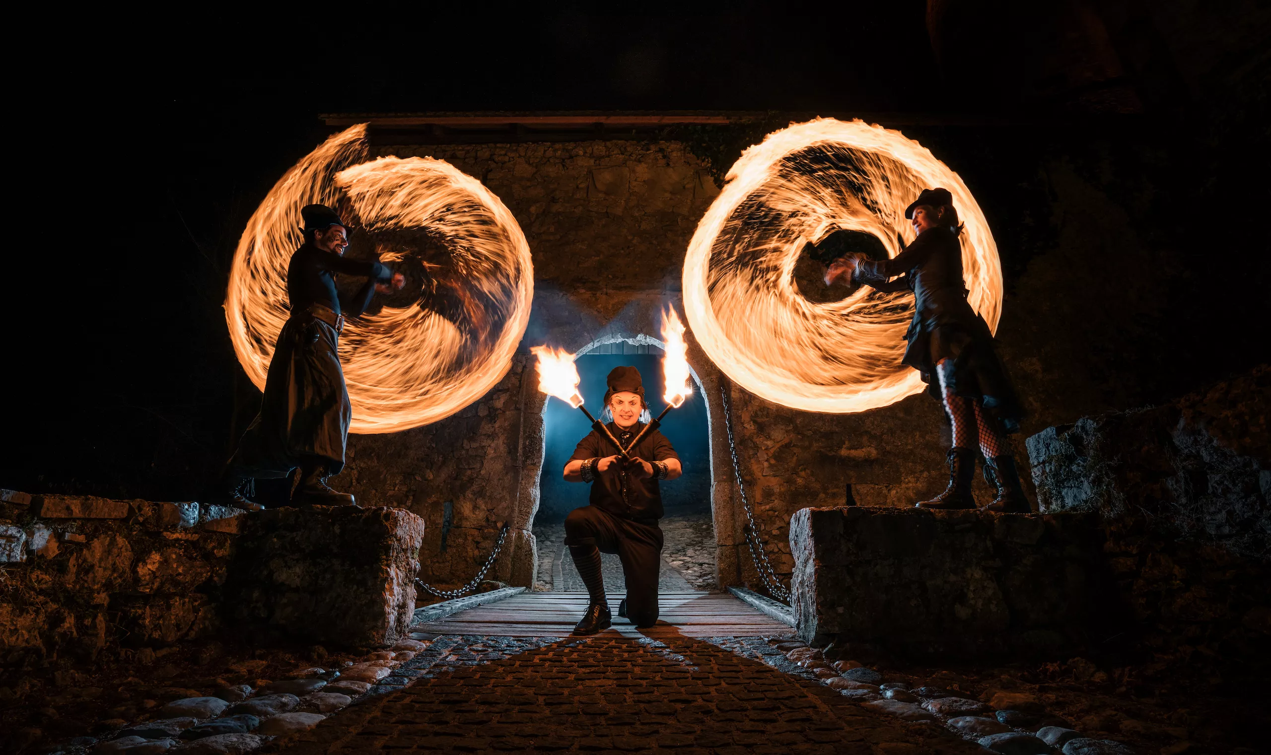 Otroška sreda - Čupakabra