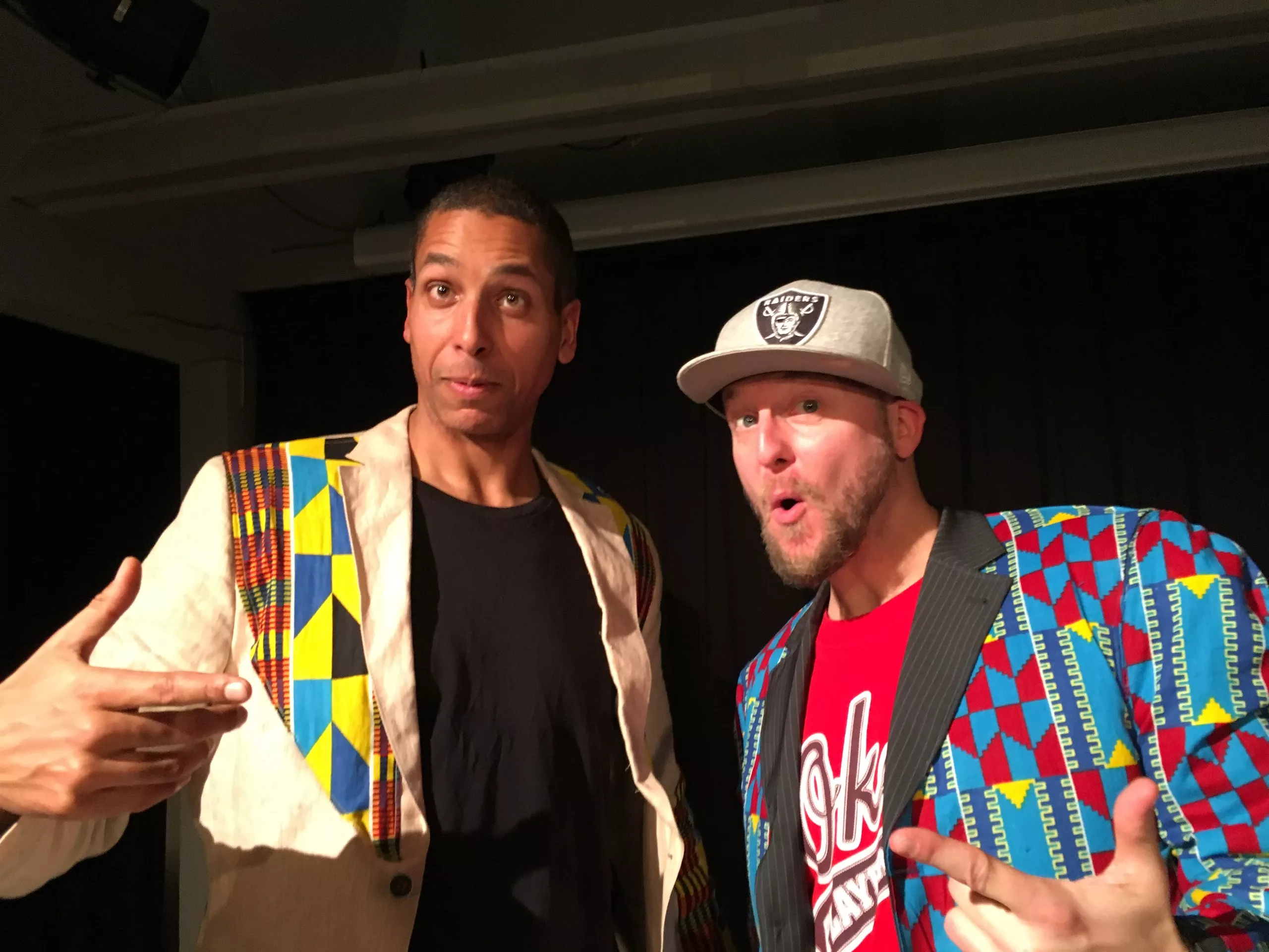 Otroška sreda - Repki in Ritmično škatlaste pravljice