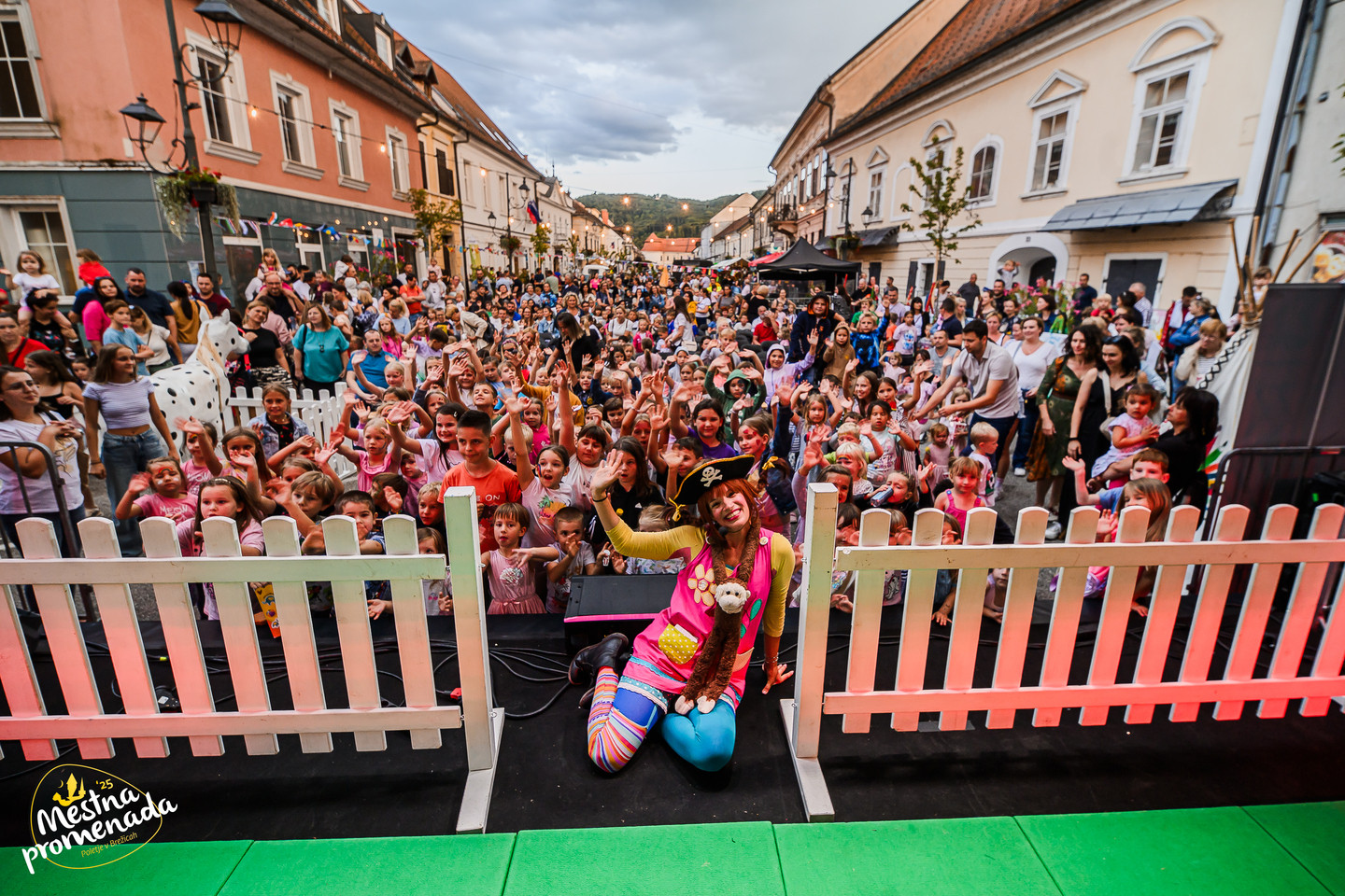 Otroški program