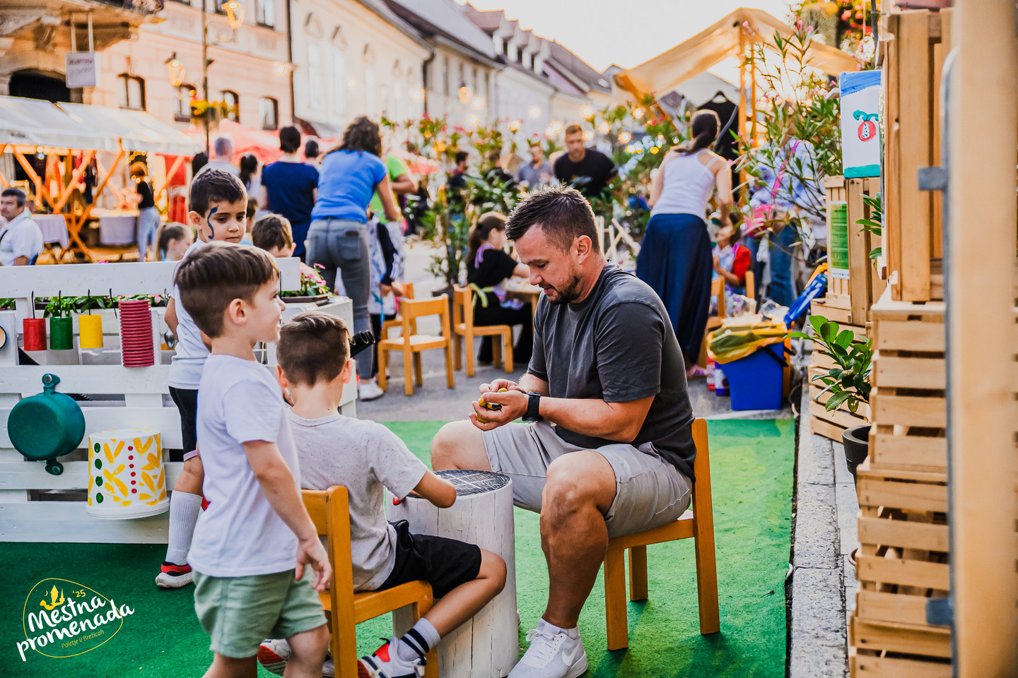 Otroški program