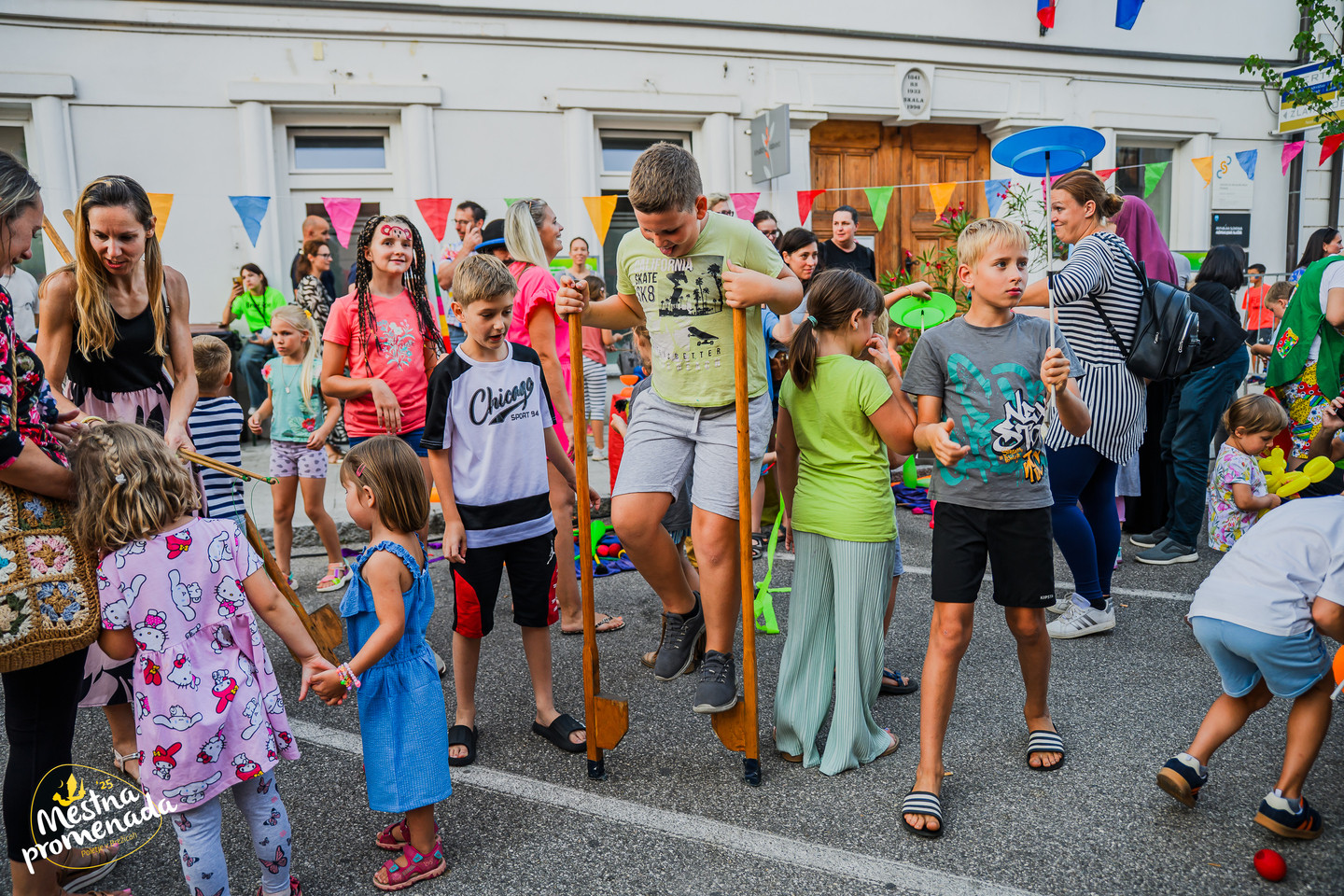 Otroški program