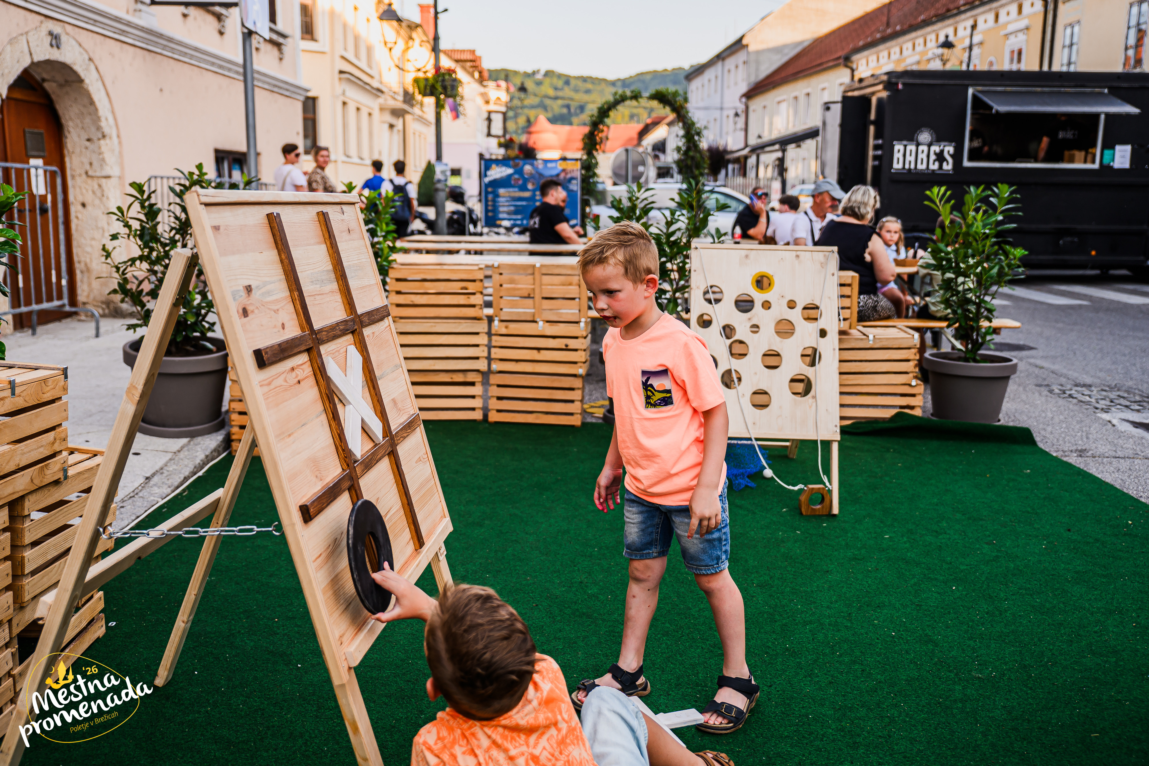 Otroški program
