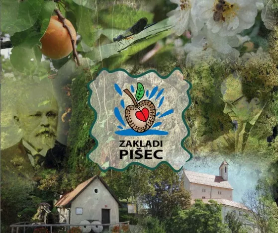 Otvoritev učne poti Zakladi Pišec