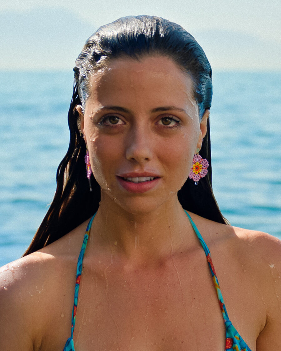 PARTHENOPE (Parthenope)