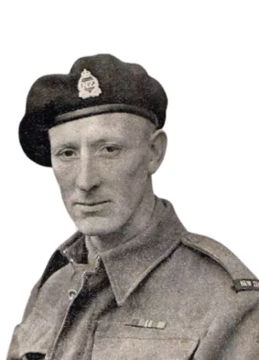 Partizan John Denvir