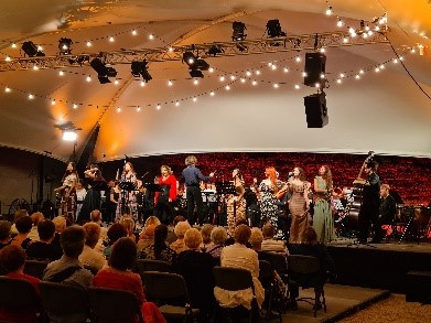 Pehlivanian Opera Academy