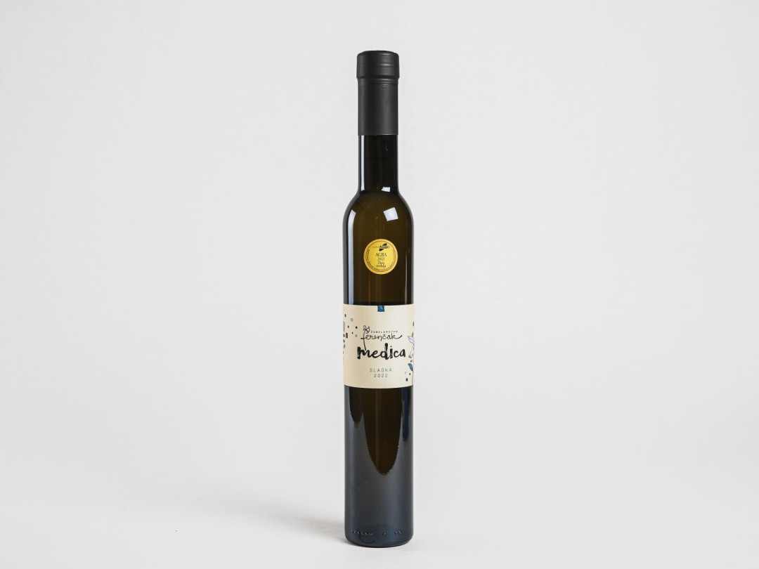 Penina Gourmet Rose Istenič