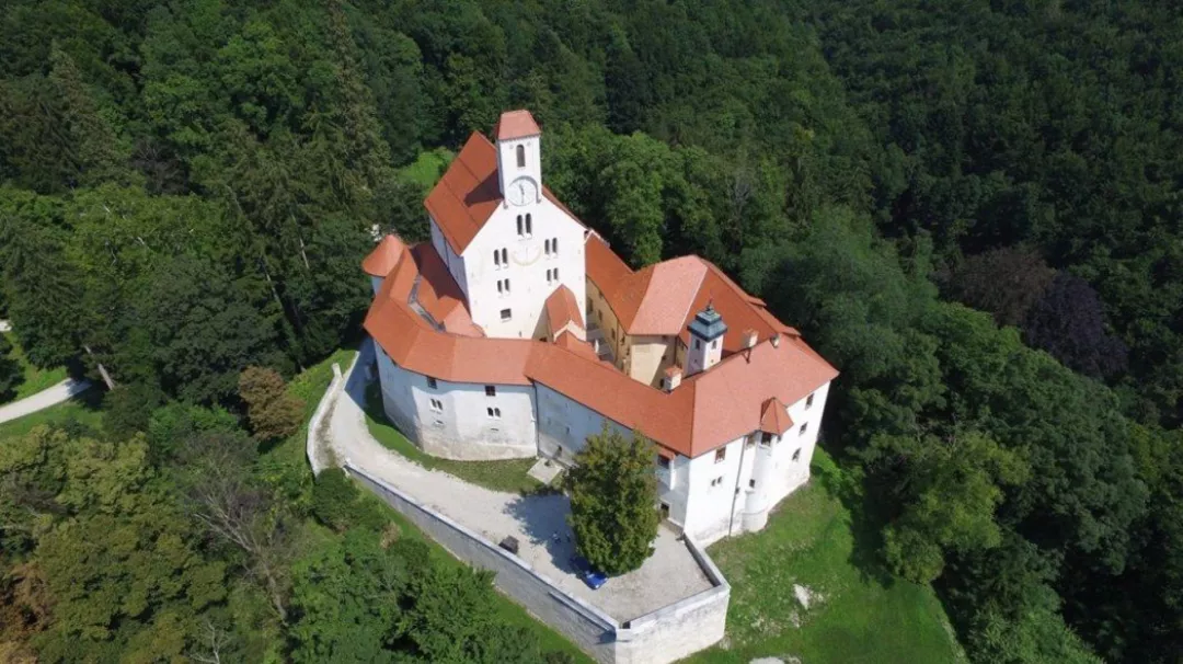 Pišece Castle