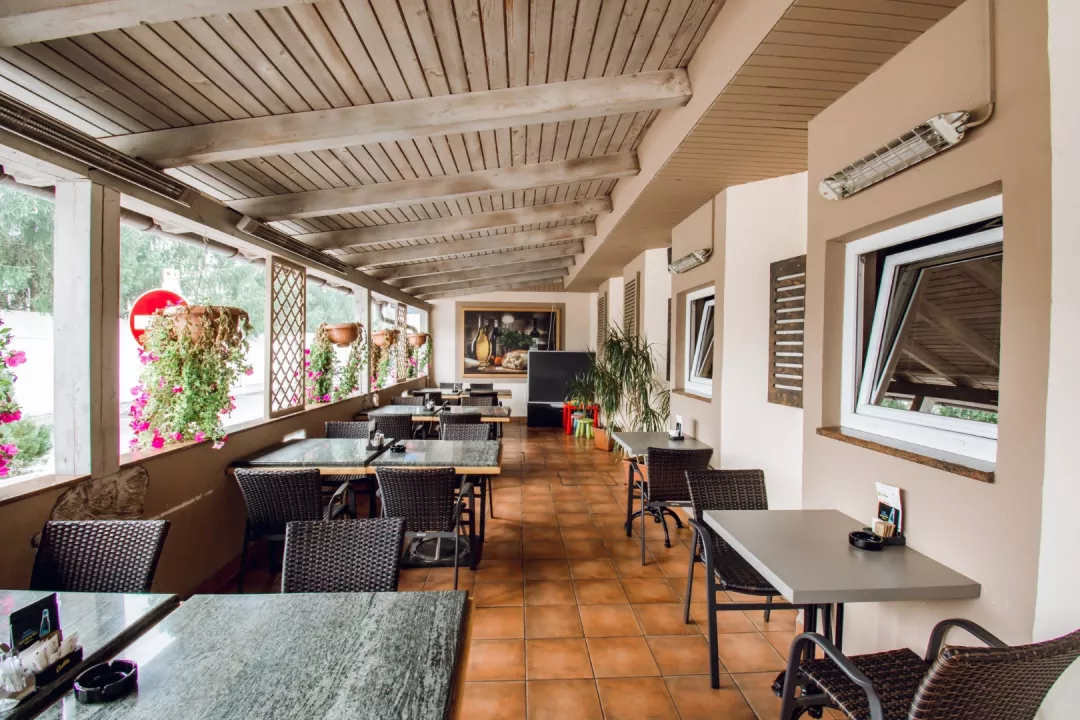 Pizzeria & Pub Valentina