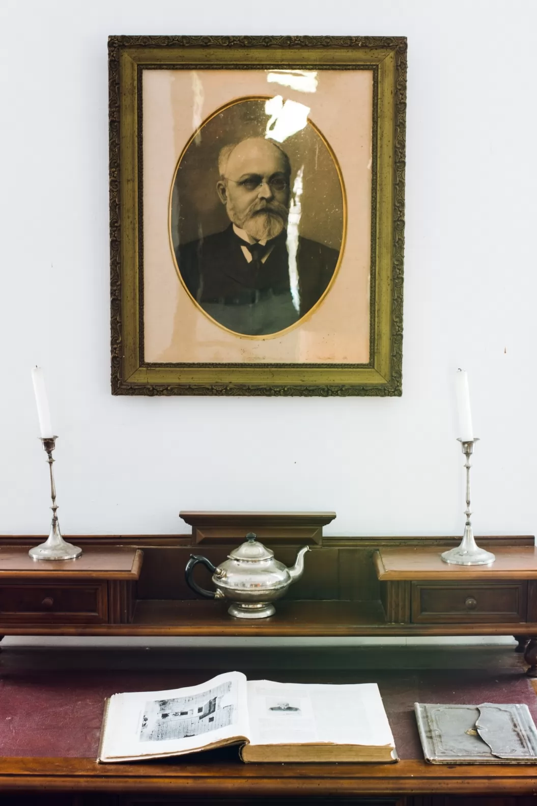 Pleteršnikova domačija Pišece