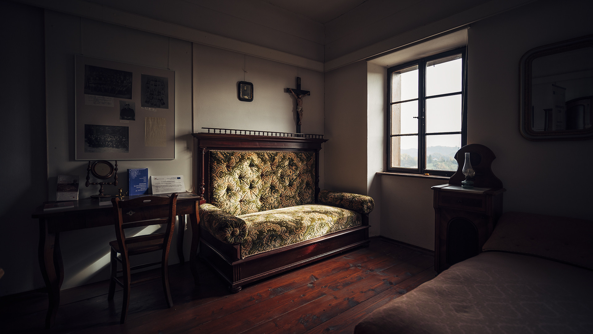 Pleteršnikova domačija Pišece