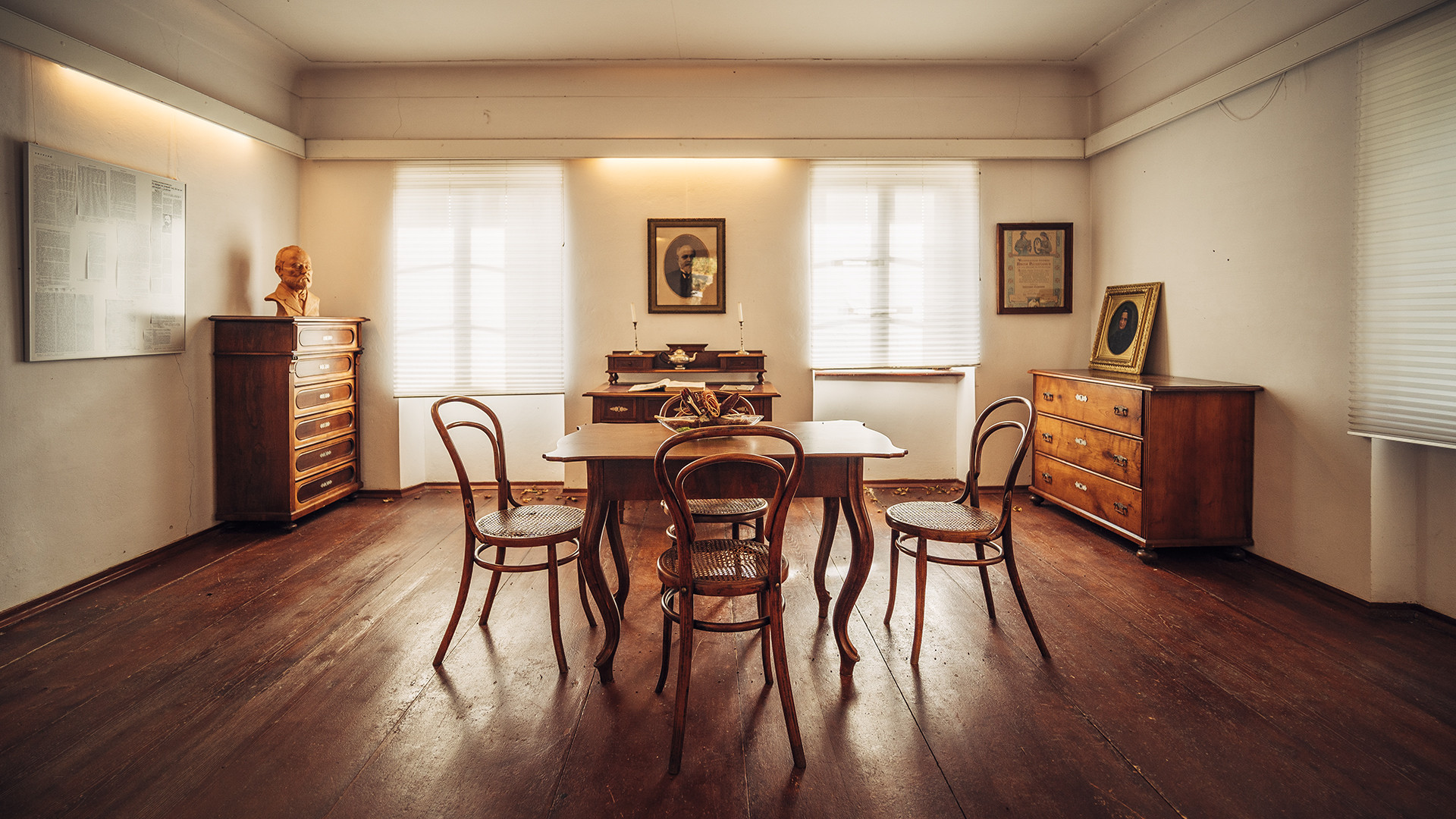 Pleteršnikova domačija Pišece