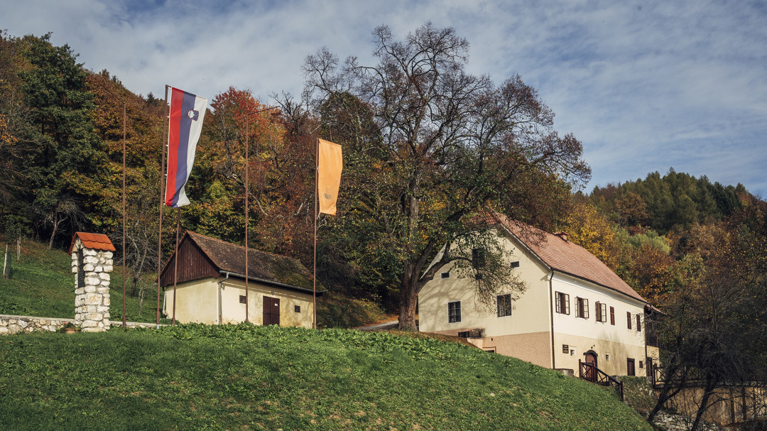 Pleteršnikovi dnevi: Stoletnica smrti Maksa Pleteršnika
