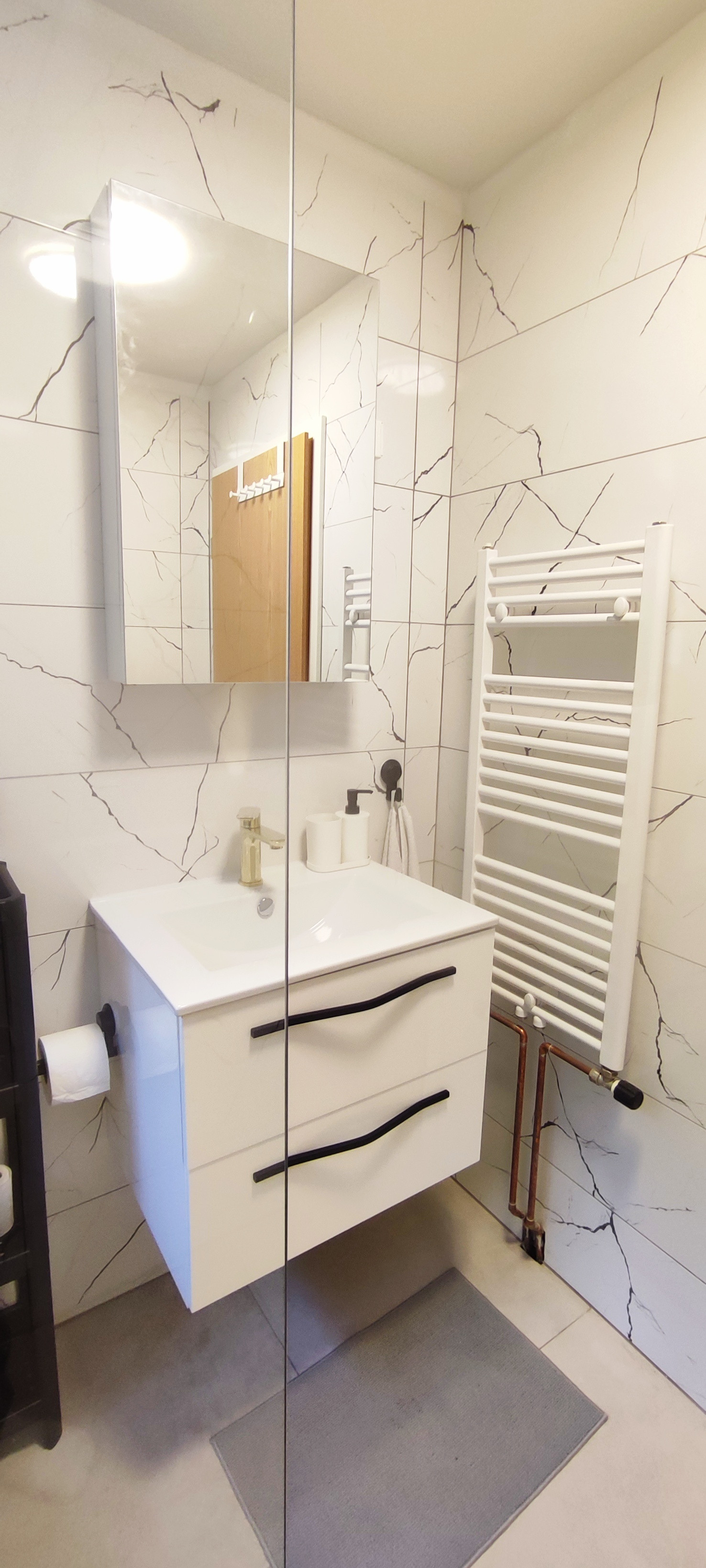 Počitniška hiša Elegant House in a Beautiful Village