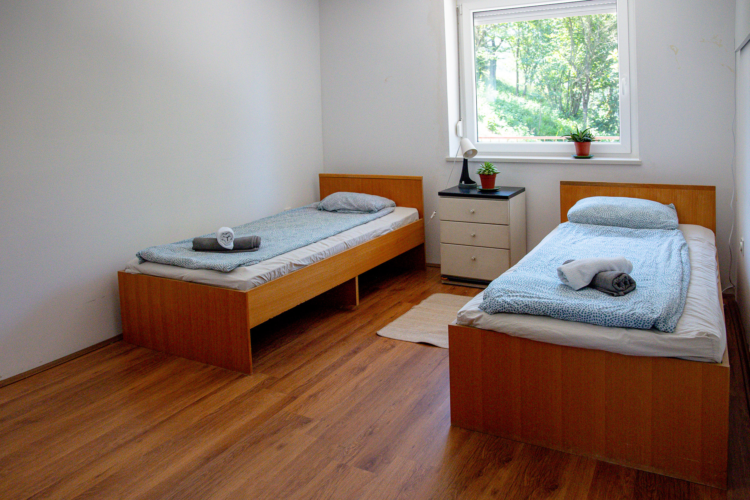 Počitniška hiša Elegant House in a Beautiful Village