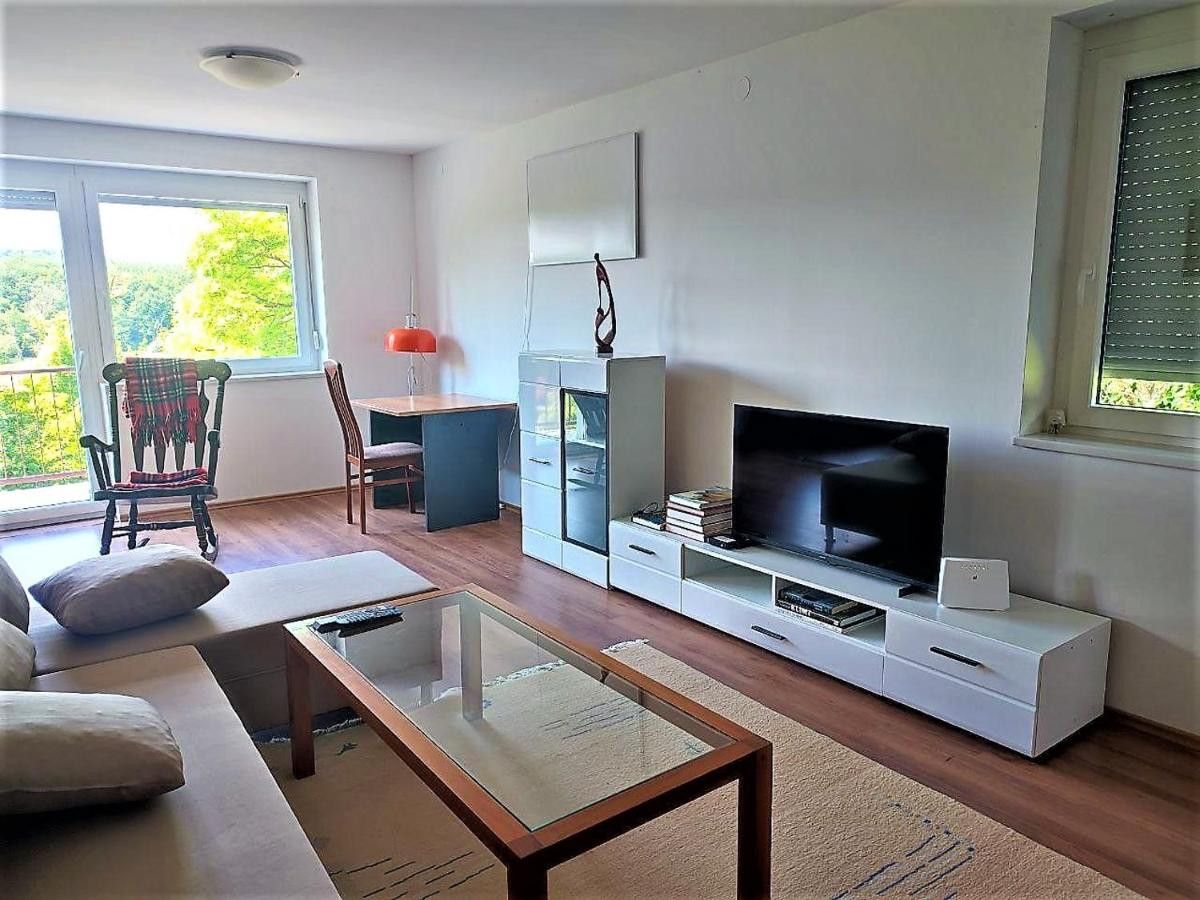 Počitniška hiša Elegant House in a Beautiful Village