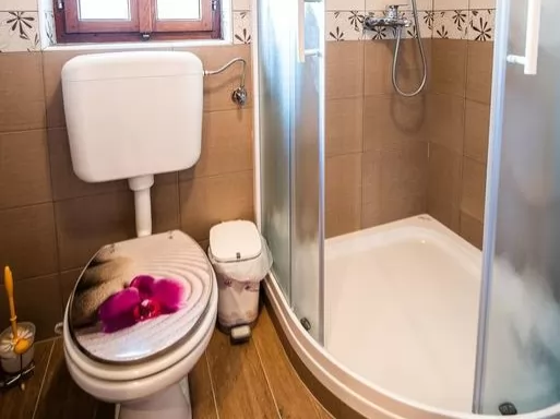 Počitniška hiša Sleme