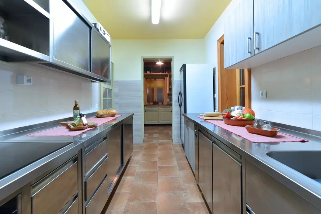 Počitniška hiša Žlegarjev breg