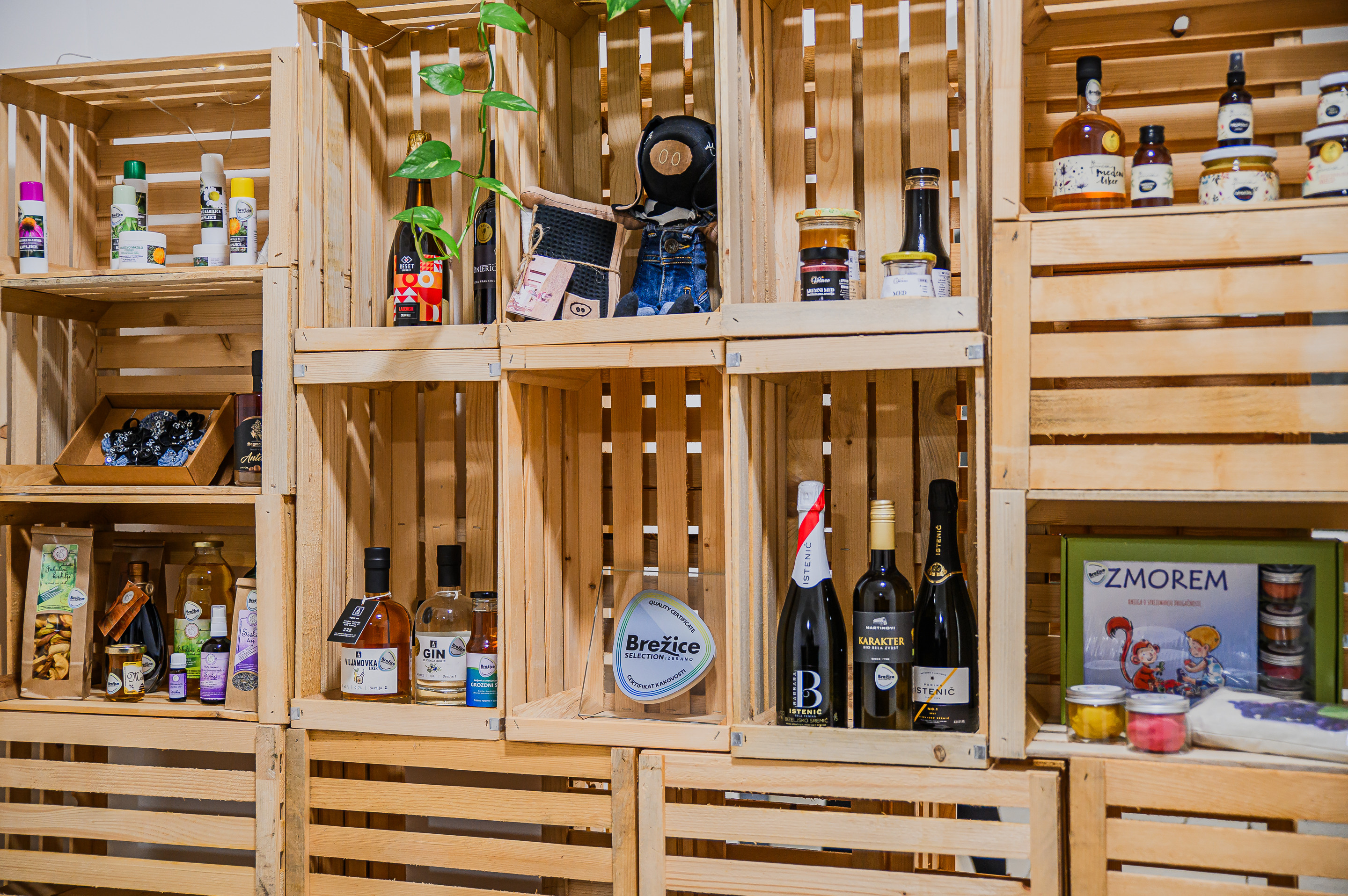 Podelitev Brežice Selection nov24-28