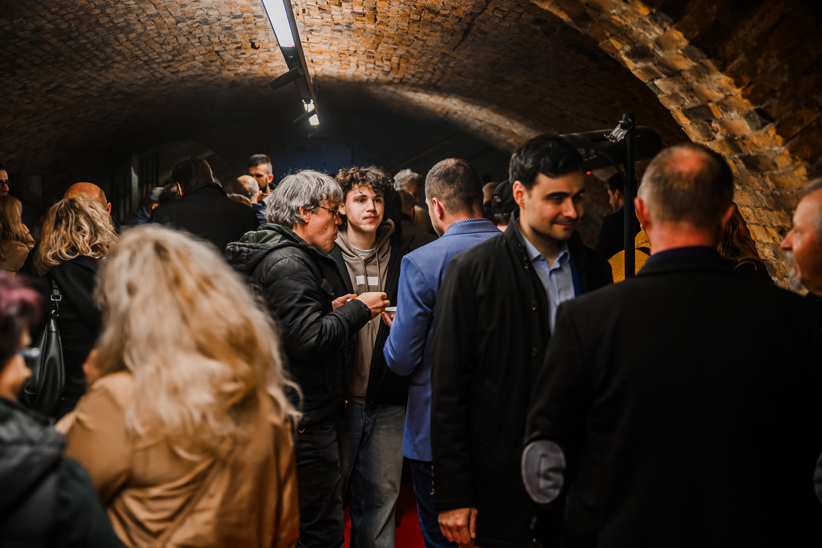 Podelitev certifikatov in srečanje ponudnikov Brežice Izbrano